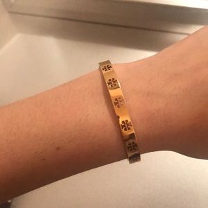 Brand new Tory Burch Cuff